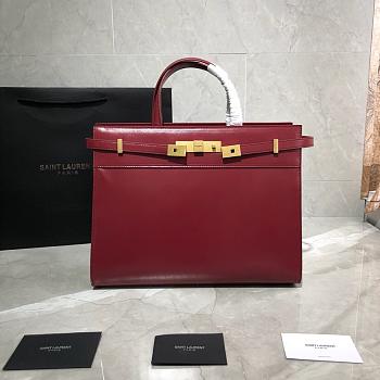 YSL MANHATTAN Tolt bag 