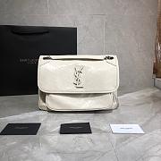 YSL niki 498894 shoulder bag  - 2