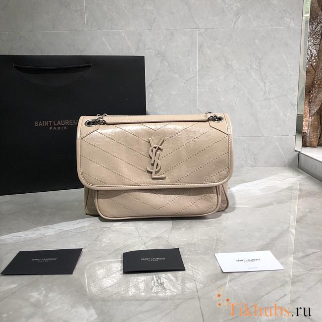 YSL niki 498894 shoulder bag  - 1