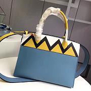 Prada Esplanade Saffiano handbag 1BA046  - 2