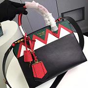 Prada Esplanade Saffiano handbag 1BA046  - 1