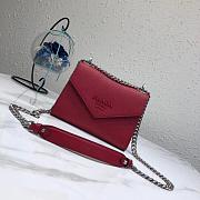 Prada Saffiano  1BD127   - 3