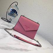 Prada Saffiano  1BD127   - 5