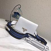 Prada 1BD102 shoulder bag  - 2