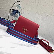 Prada 1BD102 shoulder bag  - 3