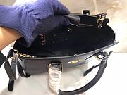 Prada calfskin handbag 1BA113  - 6