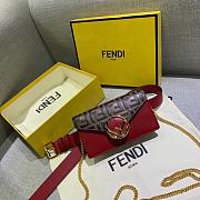 Fendi classic Belt Bag - 6