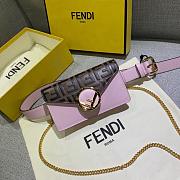 Fendi classic Belt Bag - 5