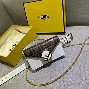 Fendi classic Belt Bag - 3