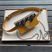 Fendi classic Belt Bag - 2