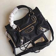 Balenciaga Motorcycle bag medium - 1