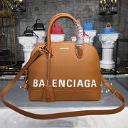 BALENCIAG VILLE 18SS handbag medium - 3