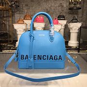 BALENCIAG VILLE 18SS handbag medium - 6