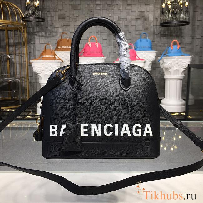 BALENCIAG VILLE 18SS handbag medium - 1