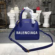 BALENCIAG VILLE 18SS handbag small - 3