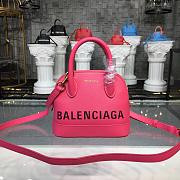 BALENCIAG VILLE 18SS handbag small - 5