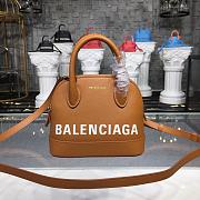 BALENCIAG VILLE 18SS handbag small - 6