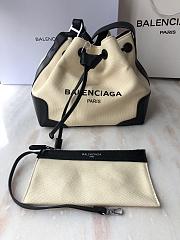  Balenciaga Crossbody bucket bag - 3