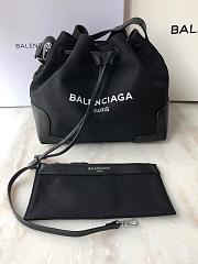  Balenciaga Crossbody bucket bag - 2