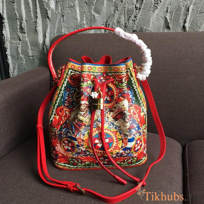 Dolce & Gabbana bucket bag  - 1