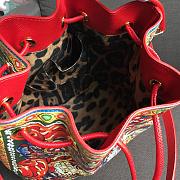 Dolce & Gabbana bucket bag  - 5