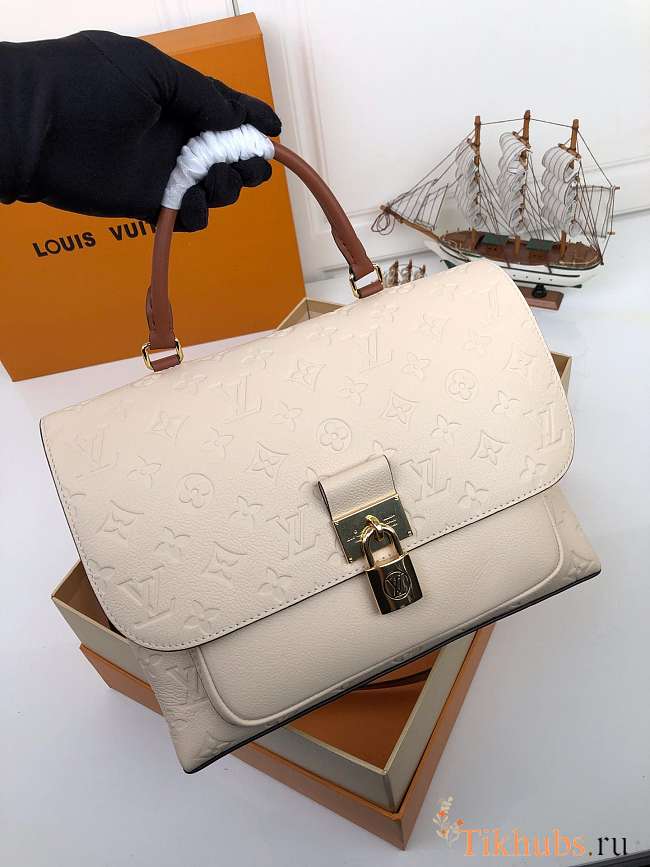 LV M44544 HANDBAG - 1