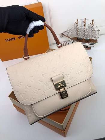 LV M44544 HANDBAG