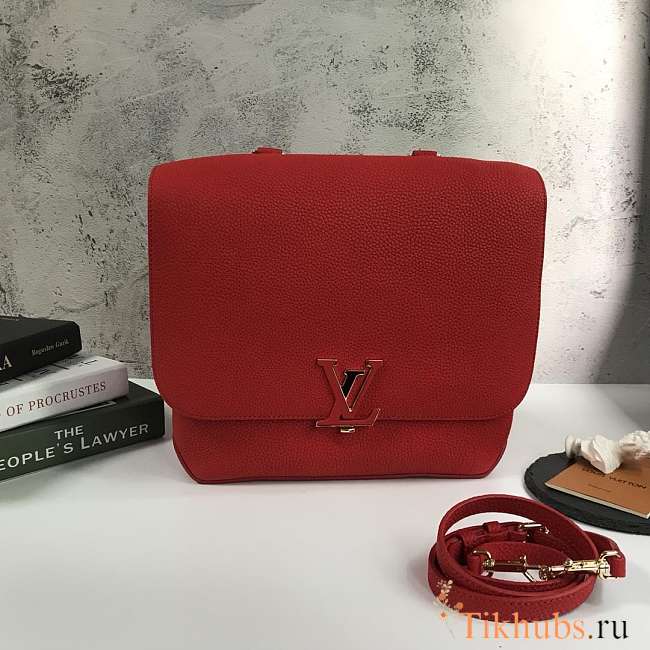 LV M50287  VOLTA handbag - 1