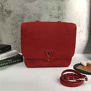 LV M50287  VOLTA handbag - 1