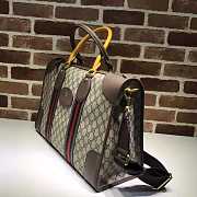Gucci handbag  - 6