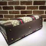 Gucci handbag  - 5