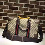 Gucci handbag  - 4