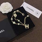 Chanel Pearl Bracelet - 2