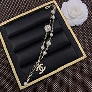 Chanel Pearl Bracelet - 1