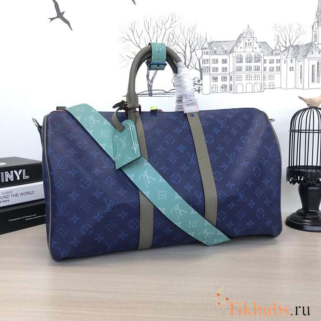 LV KEEPALL 45 Travel bag M43855 - 1