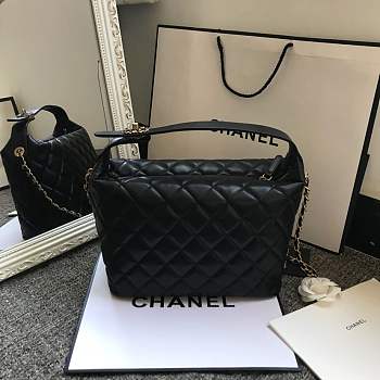 Chanel 2019 autumn and winter new style Lambskin with gold hardware