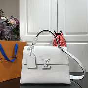 LV GRENELLE Medium handbag - 2