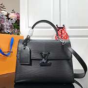 LV GRENELLE Medium handbag - 3