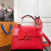 LV GRENELLE Medium handbag - 4