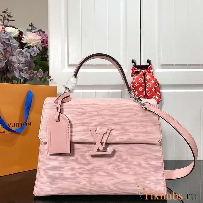 LV GRENELLE Medium handbag - 1