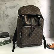 LV  ZACK backpack - 1