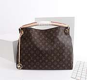 LV Artsy Medium handbag - 1