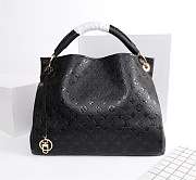 LV Artsy Medium handbag - 5