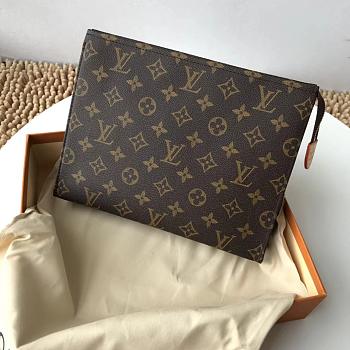 LV toiletry bag N47542 