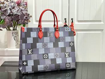 LV Onthego Handbag