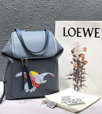 Loewe Disney Dumbo，Goya backpack