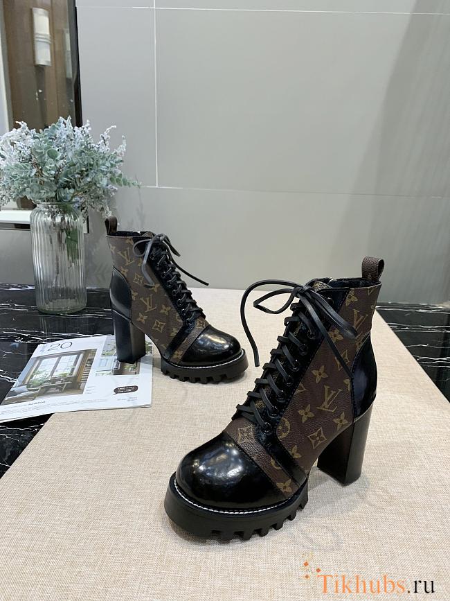 lv boots 1 - 1