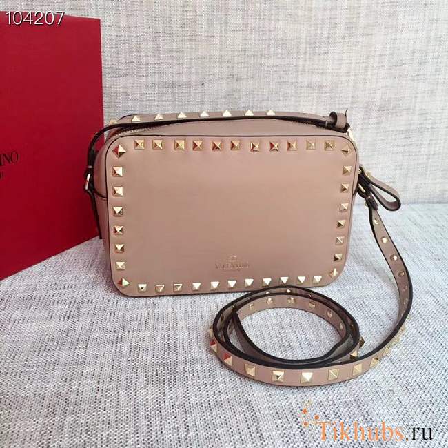 VALENTINO GARAVANI ROCKSTUD CROSSBODY BAG - 1