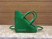 Prada triangle bag - 2