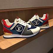 Louis Vuitton classic sneakers - 4